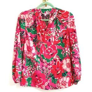 Lilly Pulitzer “Thing Called Love” Alina Top